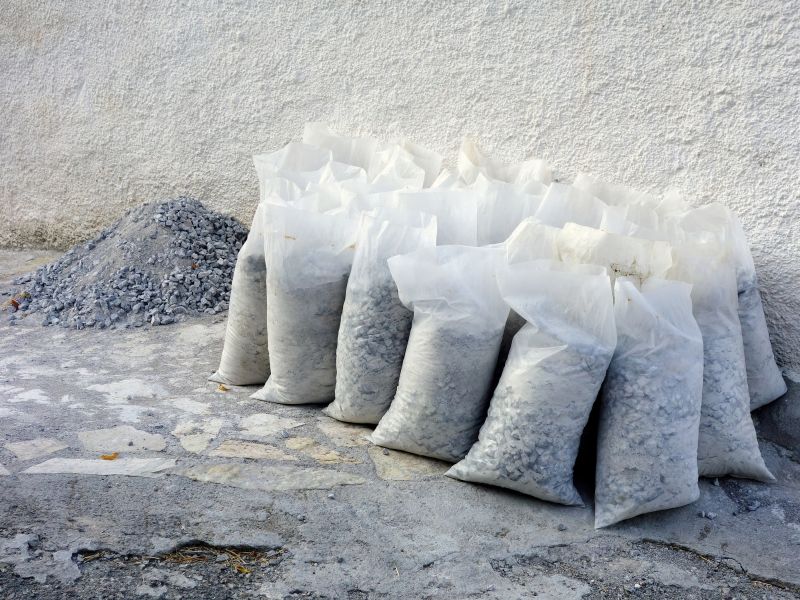 Exposed Aggregate Service