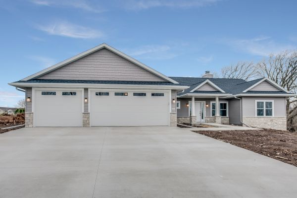Cost of Cement Driveway Replacement in Bellevue