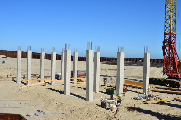 Cost of Foundation Piers Installation in Bellevue