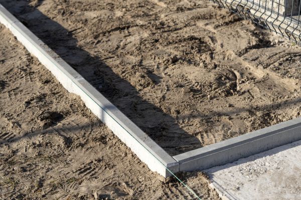 Cost of Concrete Footer Installation in Bellevue