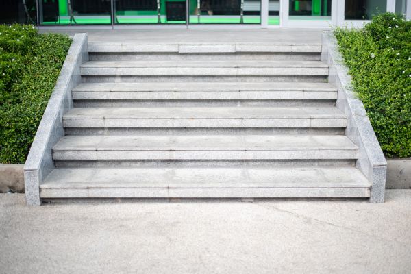 Cost of Concrete Stairs Replacement in Bellevue