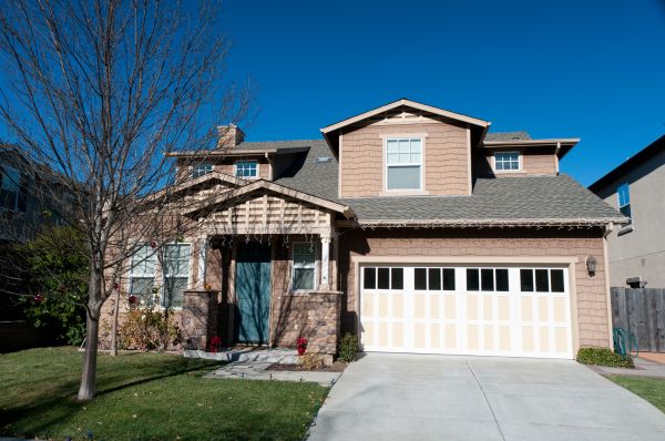 Cost of New Driveway Installation in Bellevue