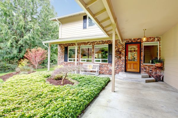 Cost of Concrete Installation in Bellevue