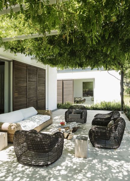 Cost of Patio Enlargement in Bellevue