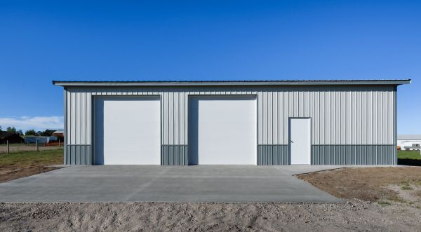 Cost of Garage Apron Replacement in Bellevue