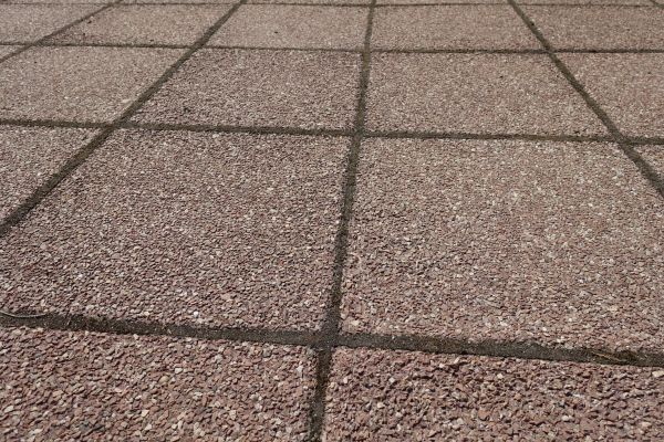 Cost of Exposed Aggregate Service in Bellevue