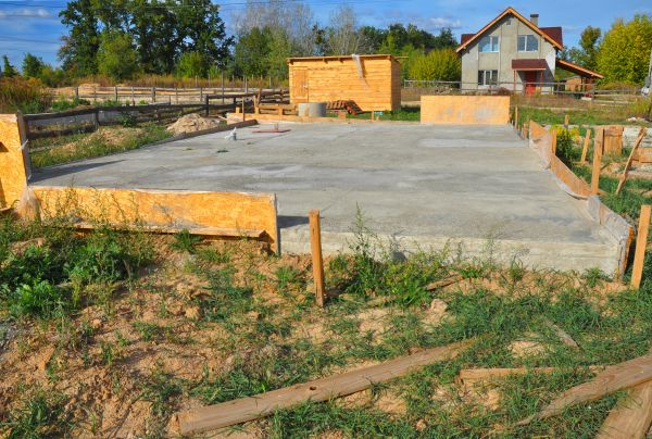 Cost of Foundation Slab Replacement in Bellevue