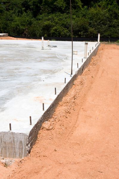 Cost of Damaged Slab Replacement in Bellevue
