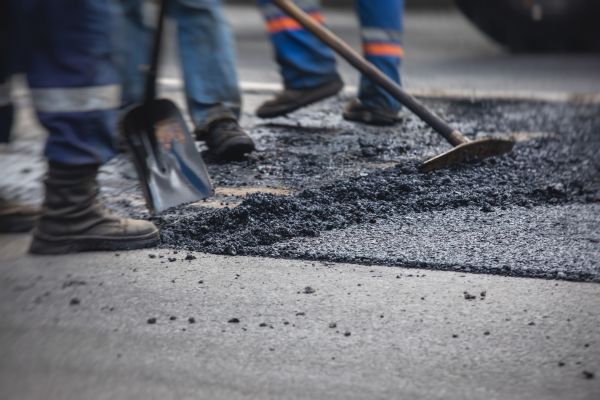 Cost of Driveway Pavement Installation in Bellevue