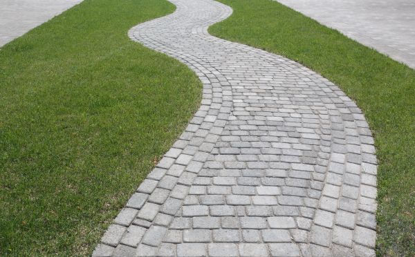 Cost of Walkway Enlargement in Bellevue