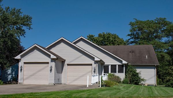 Cost of Driveway Ramp Installation in Bellevue